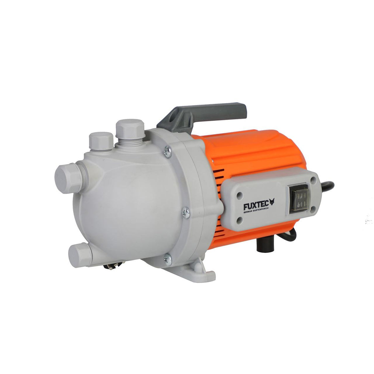 Pumpen