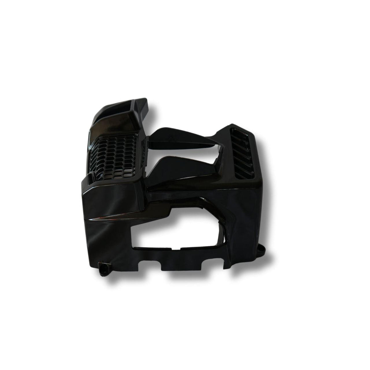 FUXTEC Motorabdeckung für LBP165T