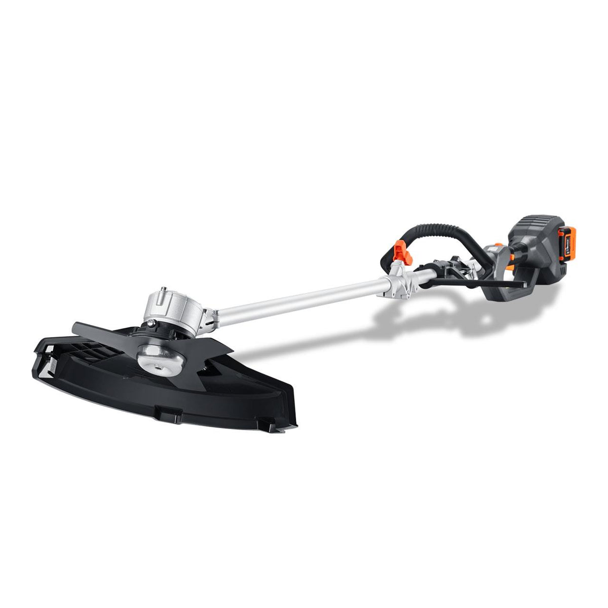 FUXTEC 40V Akku Motorsense FX-E2MSSET