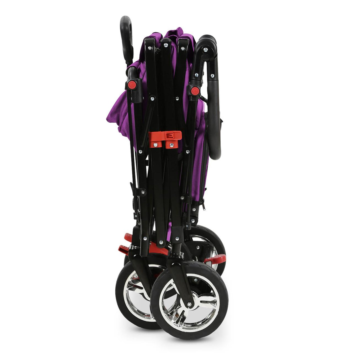 FUXLIFE Komfort Bollerwagen FX-CT800