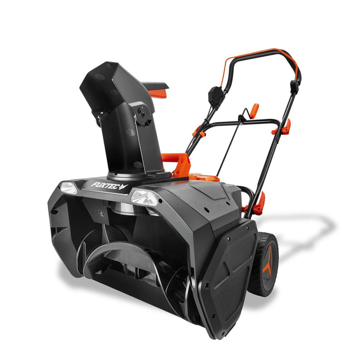 FUXTEC 40V Akku Schneefräse FX-E2SF ohne Akku, ohne Ladegerät