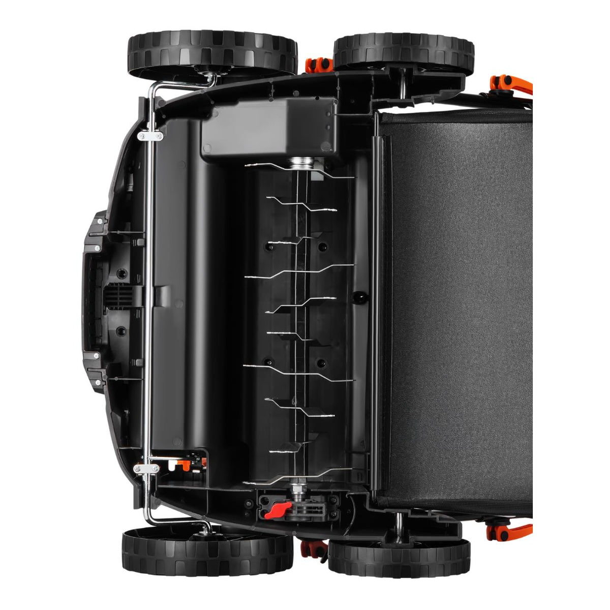 FUXTEC Elektro-Vertikutierer FX-EV360