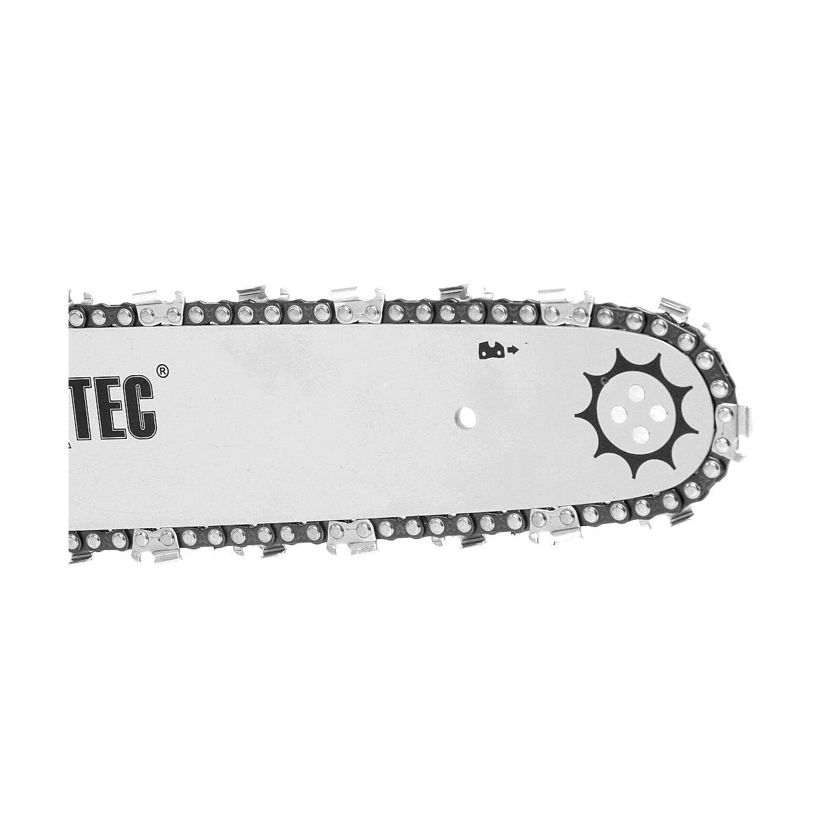 ORIGINAL FUXTEC 18 Zoll Sägekette Grösse 0.325 / 0,058 Zoll (1,5mm) / 72