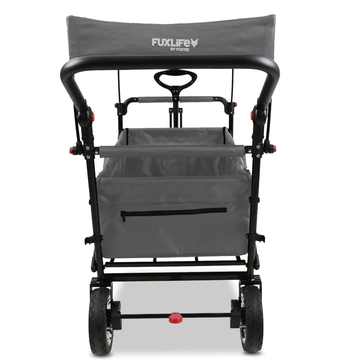 Bild 1 FUXLIFE Komfort Bollerwagen FX-CT700