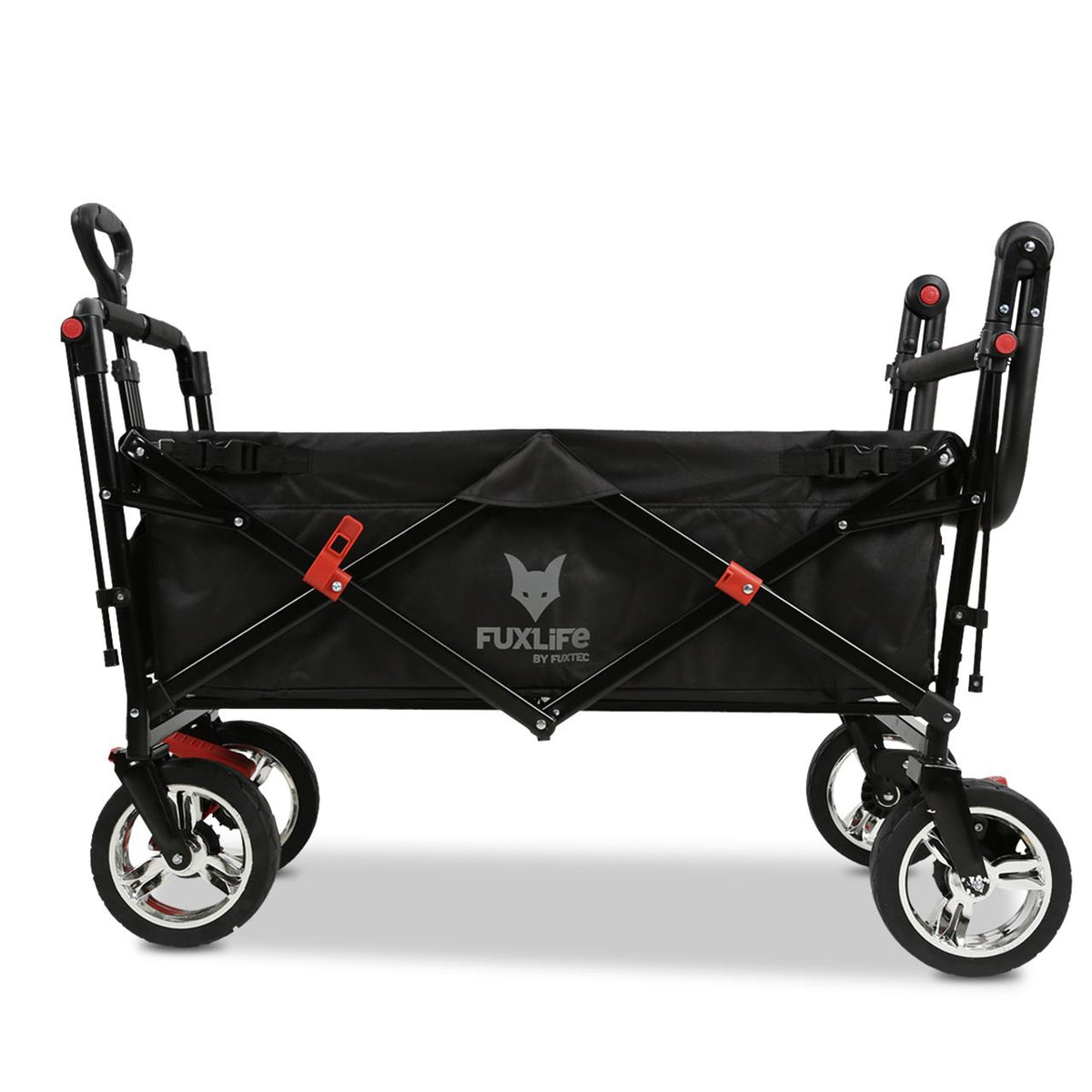 Bild 1 FUXLIFE Komfort Bollerwagen FX-CT700