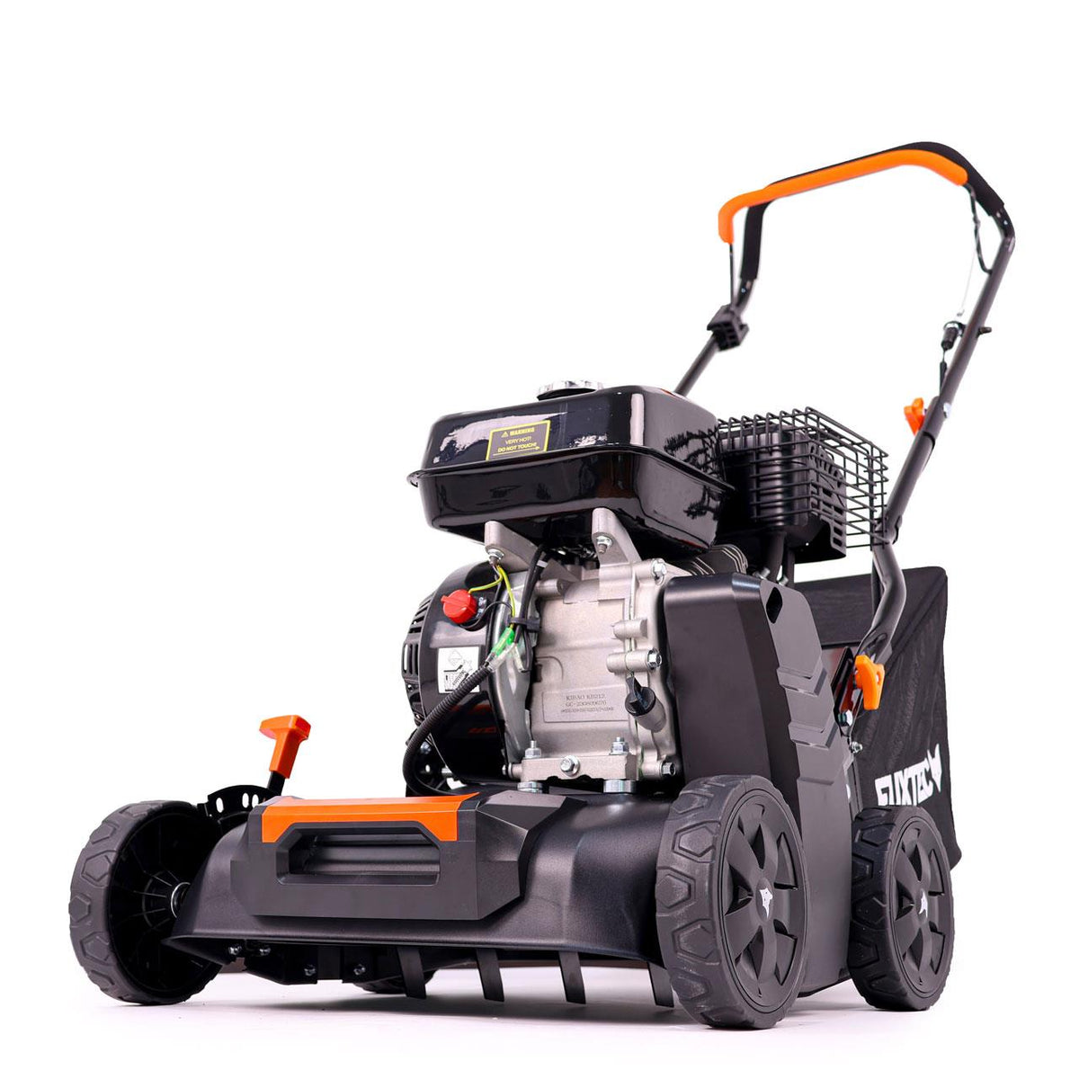 Bild 1 FUXTEC Benzin Vertikutierer FX-BV240ECO