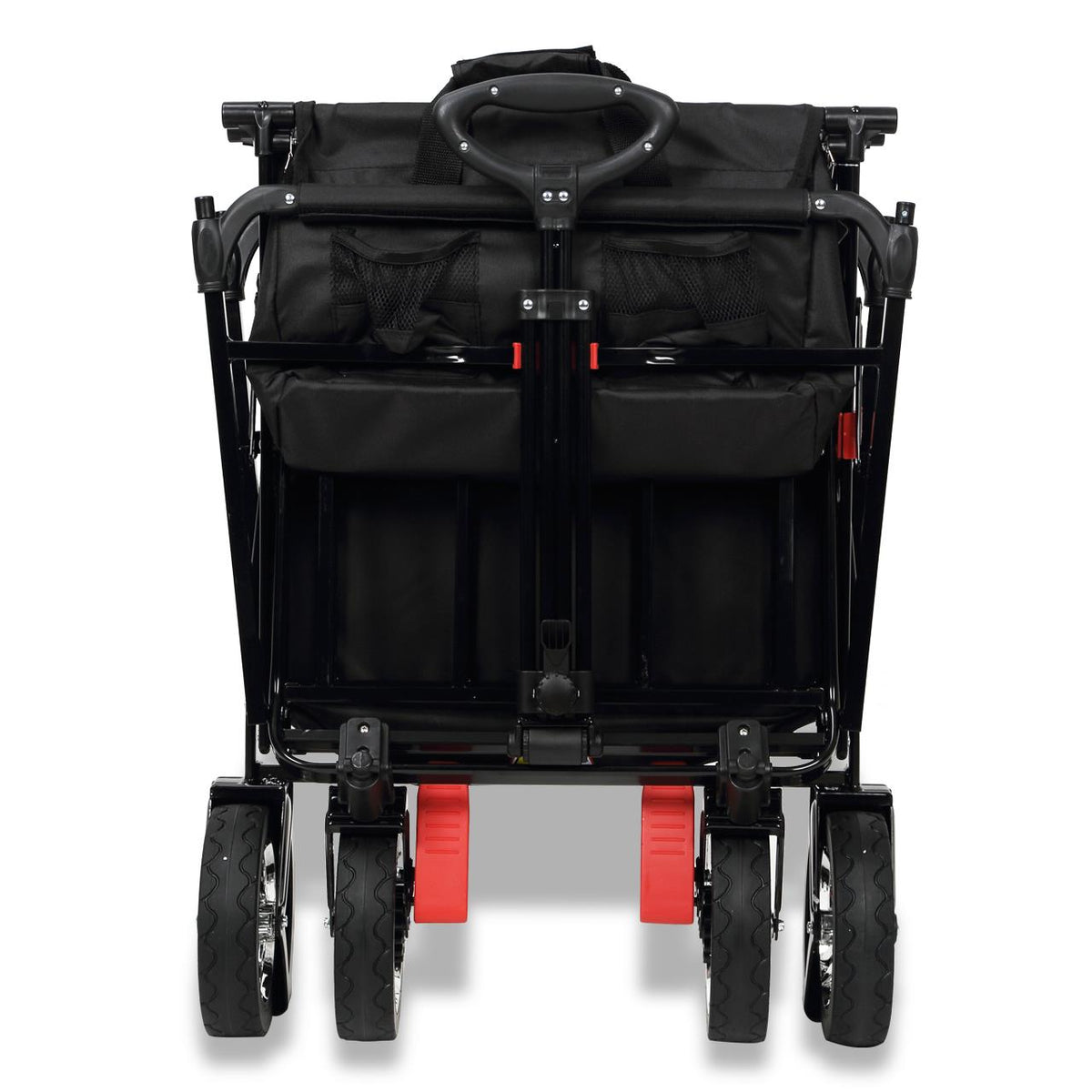 Bild 1 FUXTEC Bollerwagen FX-CT500 mit Sonnendach