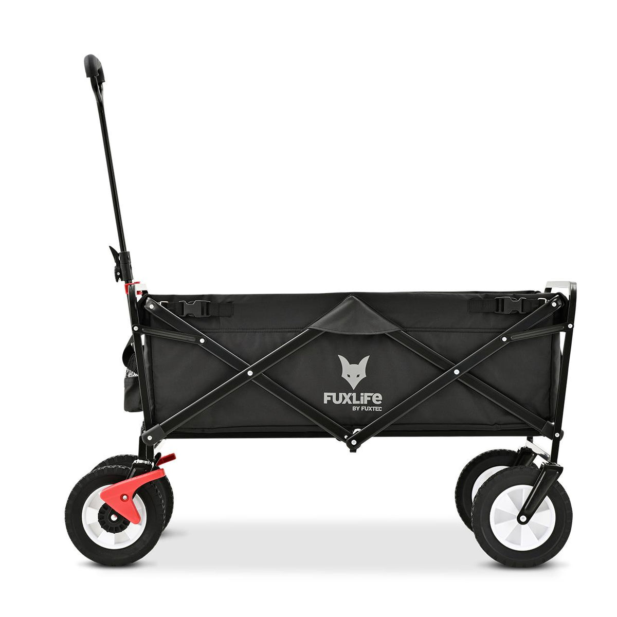 Bild 1 FUXLIFE Bollerwagen FX-CT100