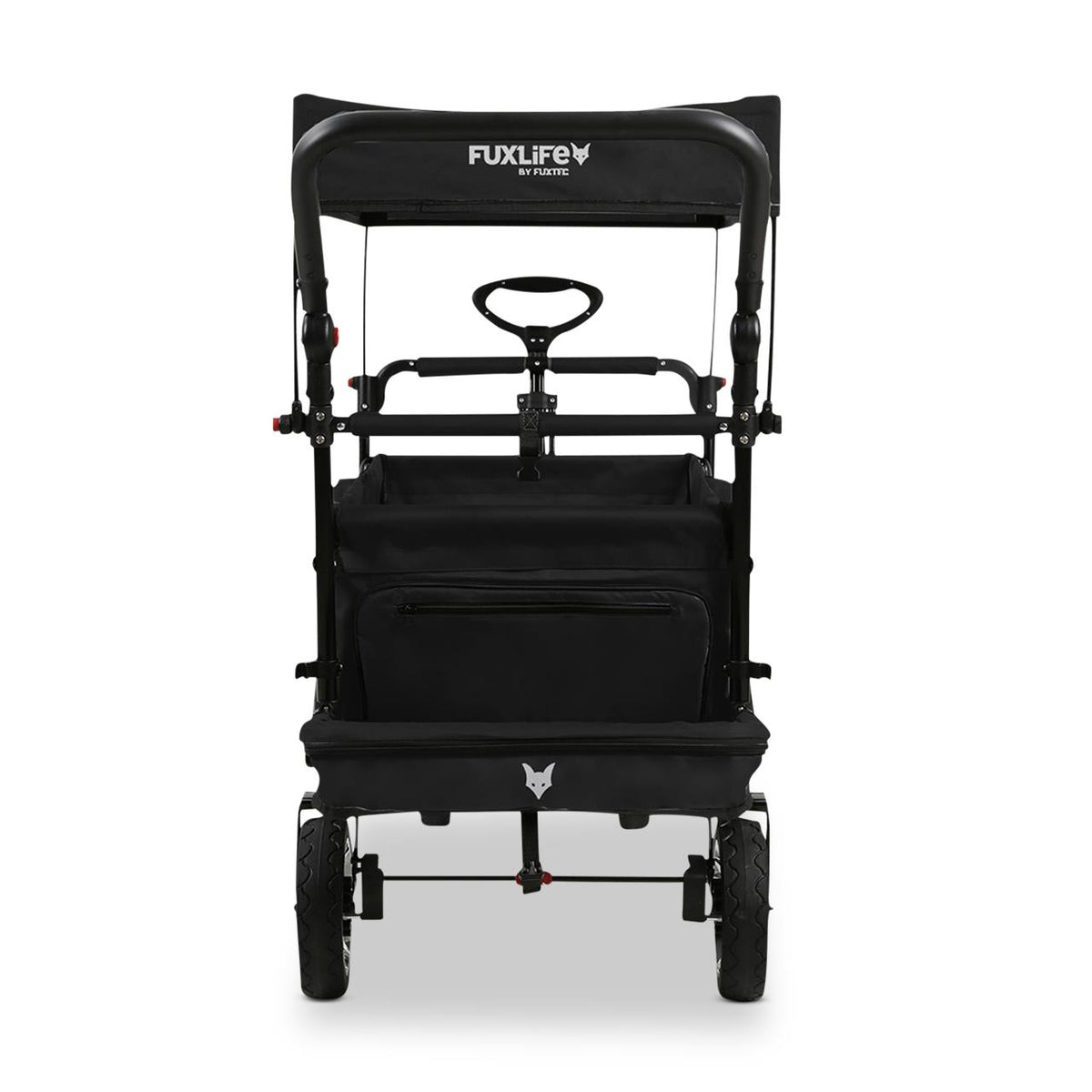 FUXLIFE Komfort Bollerwagen FX-CT800