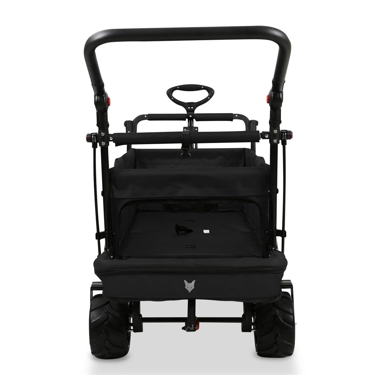 Bild 1 FUXLIFE Strand-Bollerwagen FX-CTB800