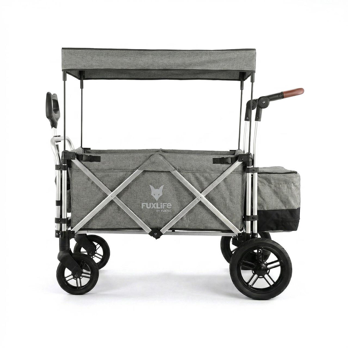 Bild 1 FUXLIFE Premium Bollerwagen FX-CTL900