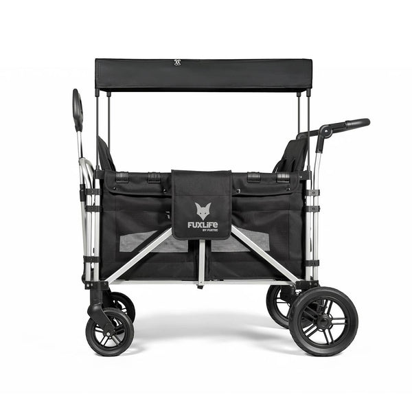 Bild 1 FUXLIFE Premium Bollerwagen 4-Sitzer CTXL900