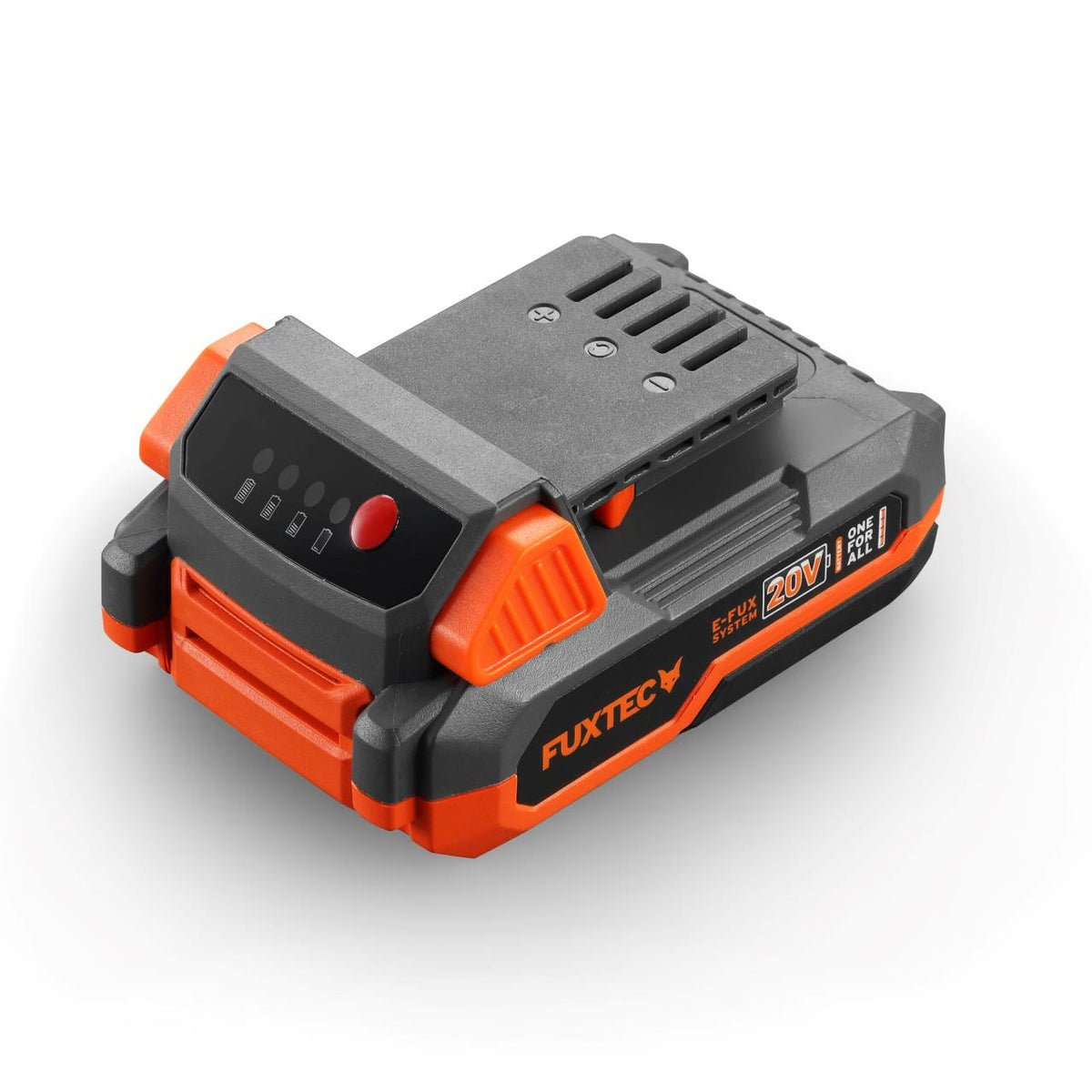 20V Akku PowerTool-Bundle mit Winkelschleifer, Akkuschrauber & Bohrhammer