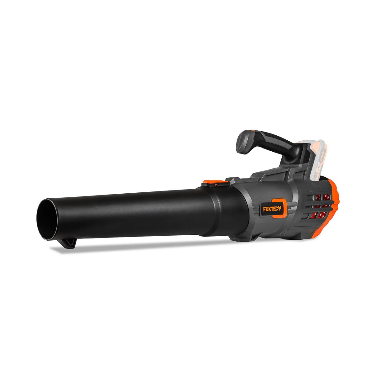 FUXTEC 20V Akku Laubbläser FX-E1LB20 ohne Akkupack, ohne Ladegerät