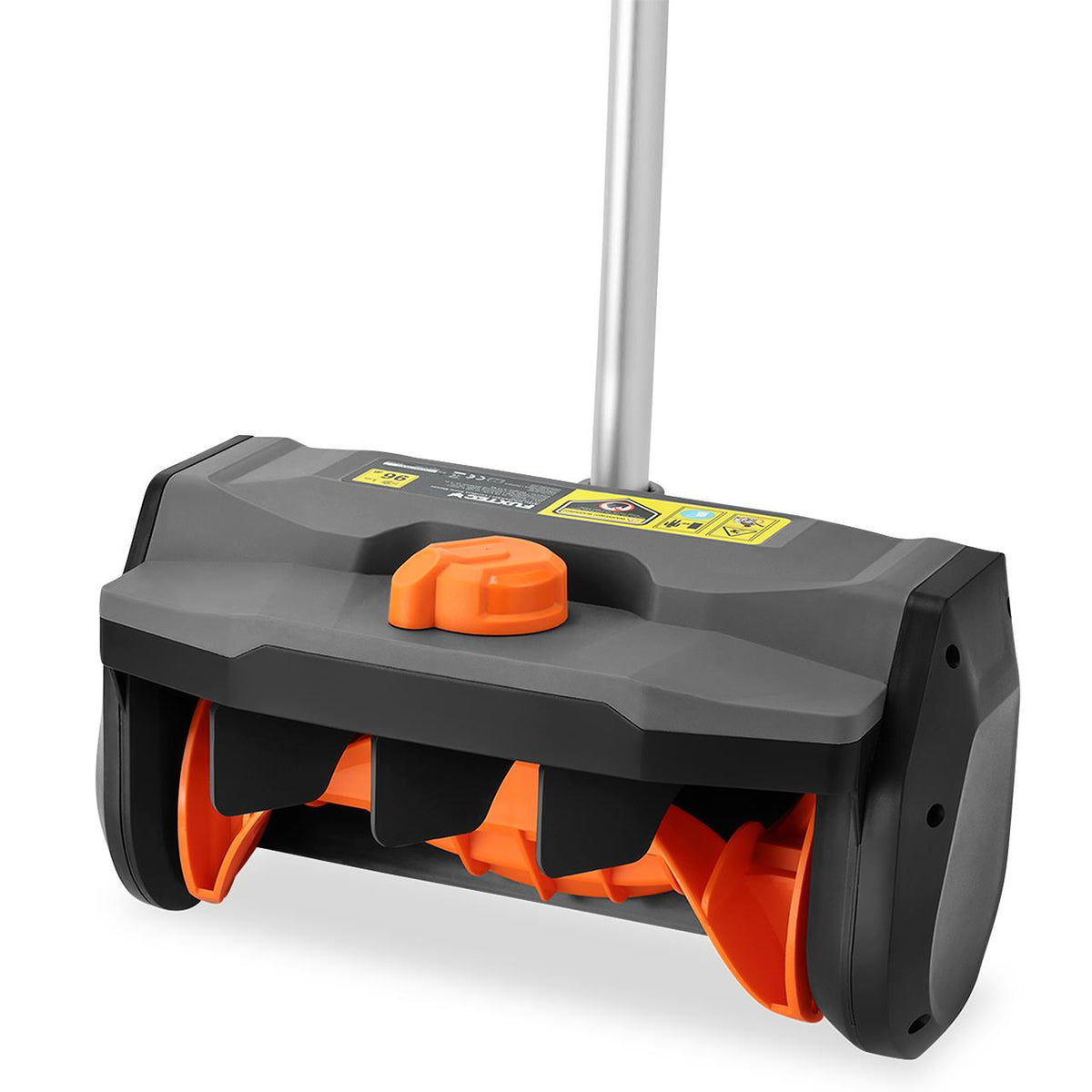 Bild 1 FUXTEC Akku Schneefräse FX-E1SCH20 ohne Akku und Ladegerät