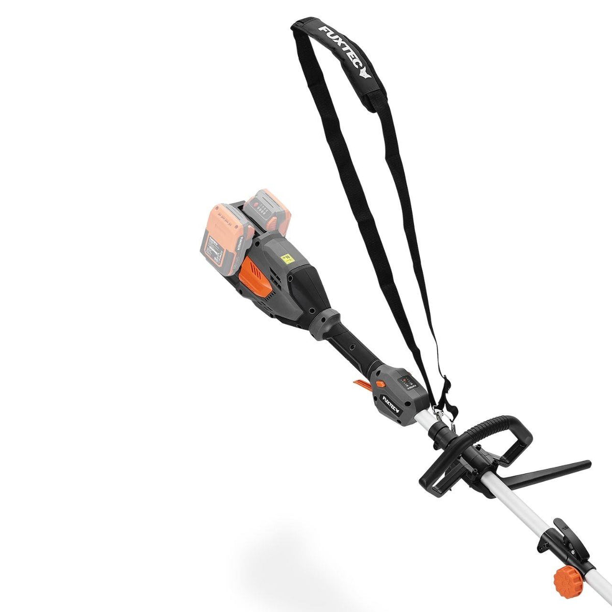 Bild 1 40V Akku Multitool FX-E2MTB Basisgerät