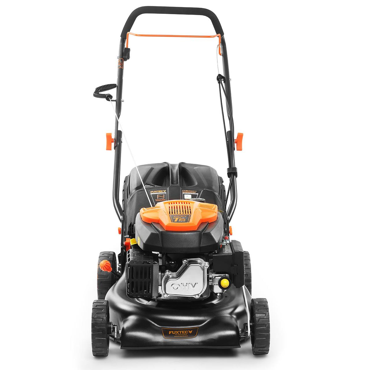 Benzin Rasenmäher FX-RM4346ECO