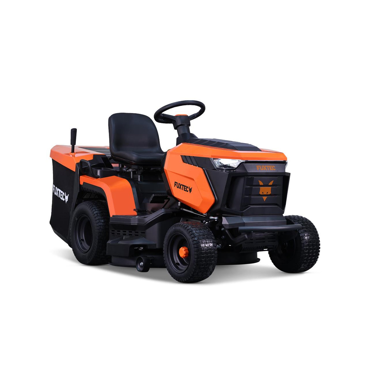 FUXTEC Benzin Rasentraktor FX-RMT92A