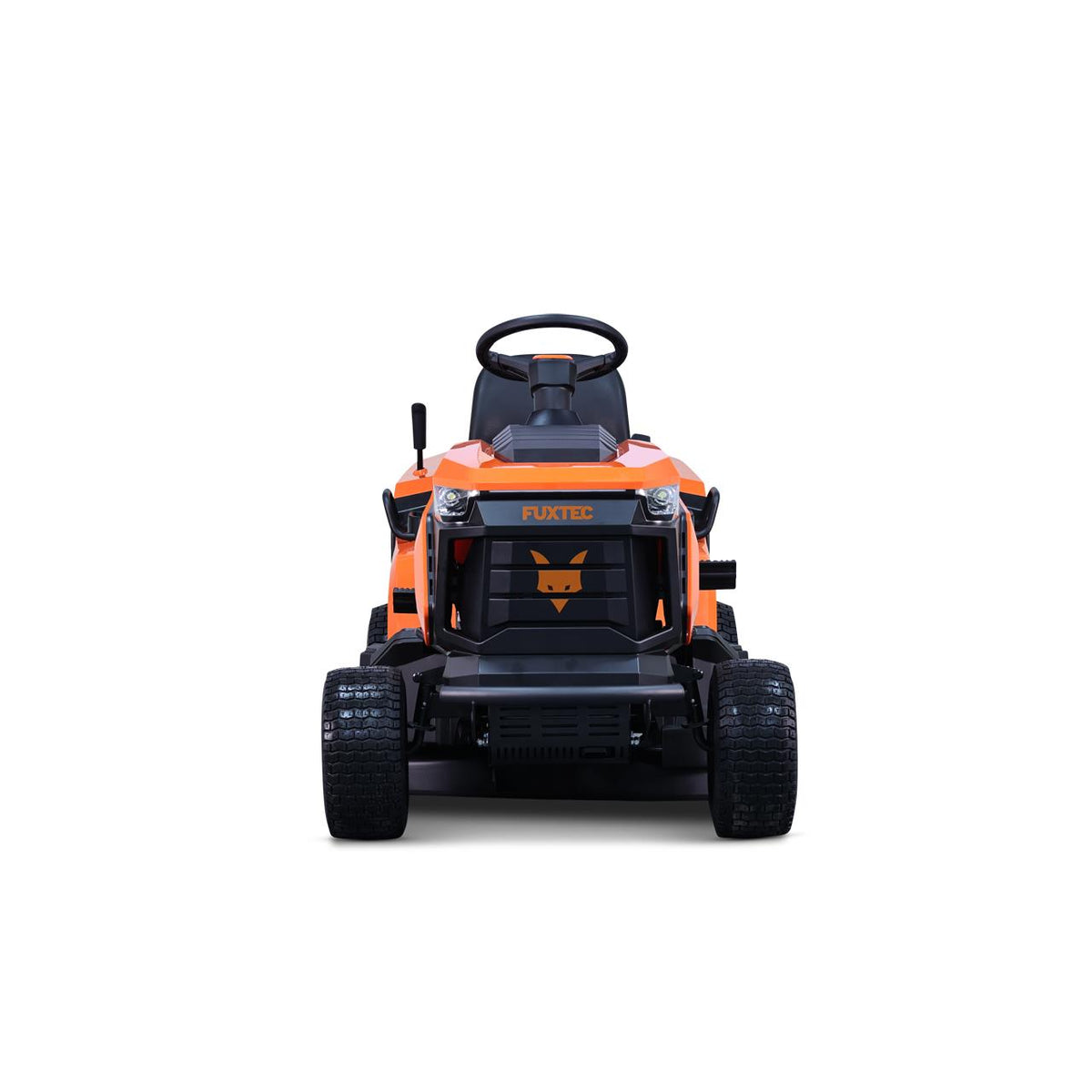 FUXTEC Benzin Rasentraktor FX-RMT92A