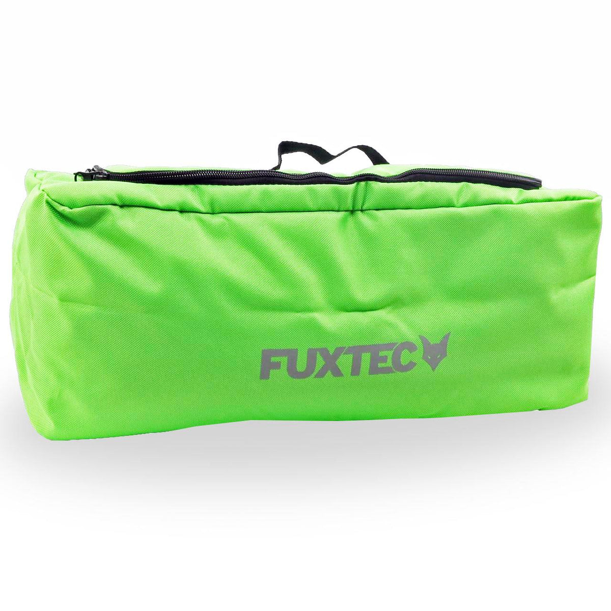 FUXTEC Kühltasche GRÜN für Bollerwagen CT350 / CT500