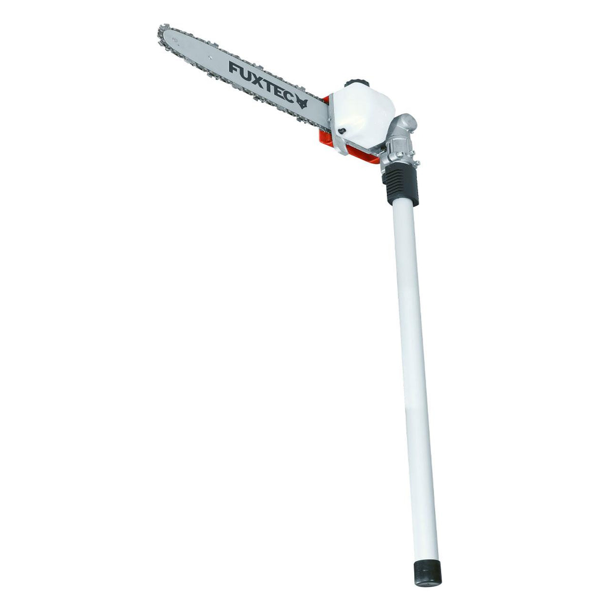 FUXTEC Astsägen-Aufsatz abwinkelbar für Multitool FX-MT152 und FX-MT252ER